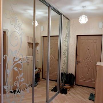 Продаж двокімнатної квартири. ЖК Фенікс