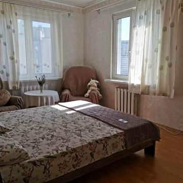 Вулиця  Драгоманова 1 Б