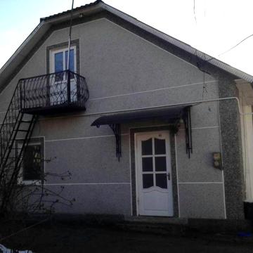 Продажа дома пгт. Гримайлов