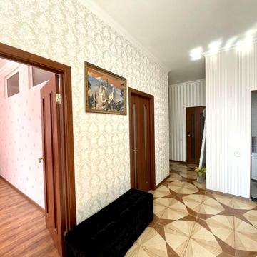 Аренда 2 комн.квартиры, ЖК Авантаж, ул.Культуры 22Б, метро Научная