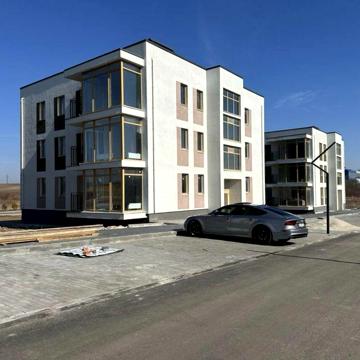 Однокімнатна квартира в новобудові в новому районі‼️
