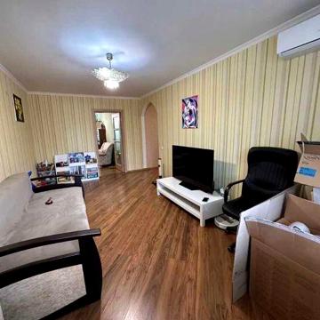 Здам 3к квартиру на вул. Полігонна (Нагорний)