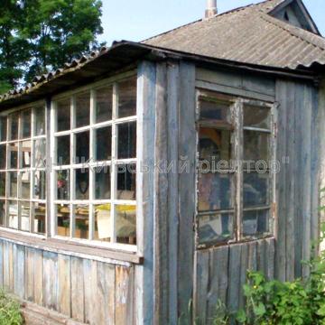 Продаж будинку з ділянкою 64 сотки у с.Масківці́, Броварський р-н.