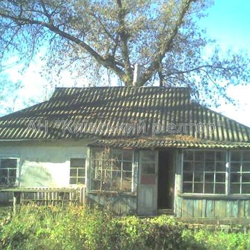 Продаж будинку з ділянкою 64 сотки у с.Масківці́, Броварський р-н.