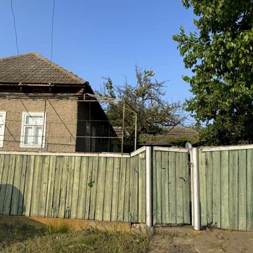 Продается частный дом