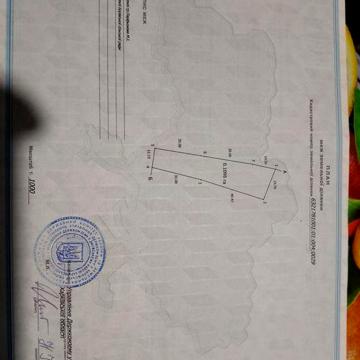 Будиночок в селищі