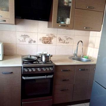 Продаж однокімнатної квартири на Жадова