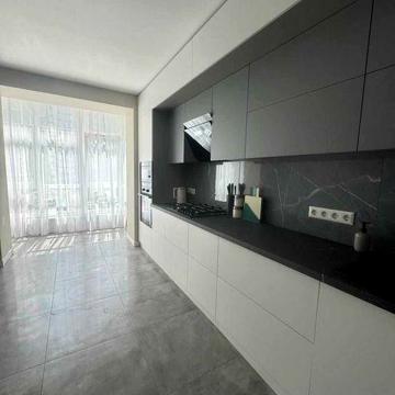 Продається 3-кімнатна квартира з ремонтом | 91,4 м² | в тихому центрі. ЖК Спілка забудівників