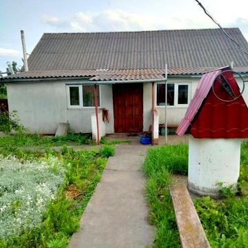 Продам будинок в селі Грузевиця