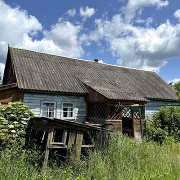 Будинок в с.Дубище Чудновський р-н, Житомирська обл.