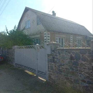 Продаж власного будинку
