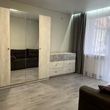 Довгострокова оренда 1к Квартира Котляревського вулиця