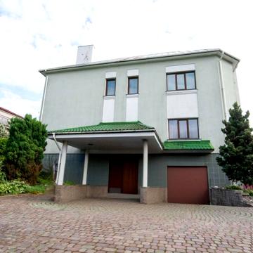 Габрилівська