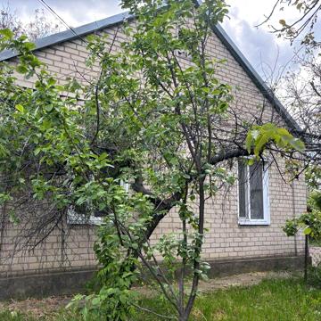 Продам будинок с.м.т. Покровське