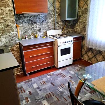 Однокімнатна квартира