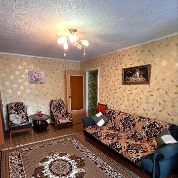 Продам  2-х кімнатну квартиру в центрі міста Мена