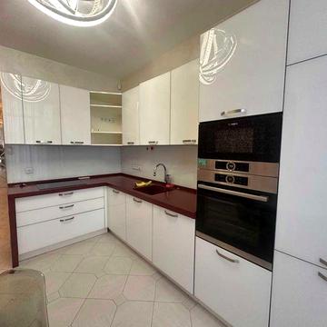 ЖК Лайнер! 2комнатная квартира 80м2 + кладовка, ул.Клочковская46, CB ЖК Лайнер