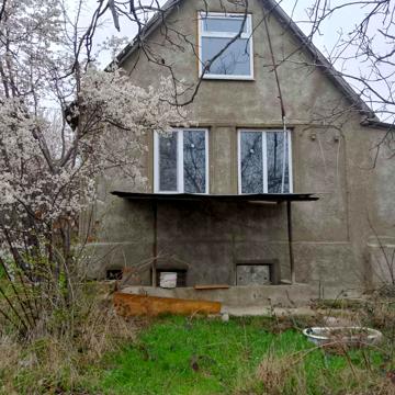 Степова, 284