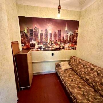 Продам 3к частину будинку на Петровського (новокодацький/київська)
