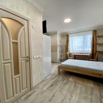 Новая 1-к. квартира квартира у ЖК ПАРКЛЕНД вул. Березова, 45