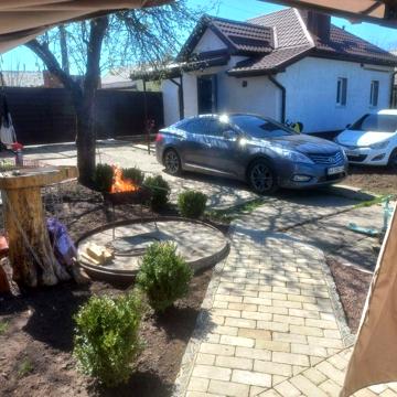 Продам уютный дом [обмен]
