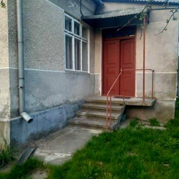 Продається приватний будинок