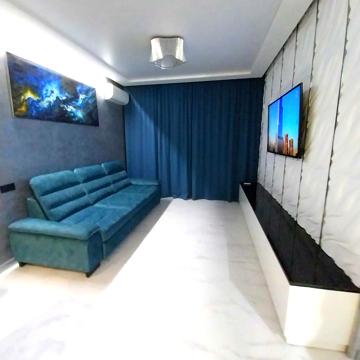 проспект  Берестейський, 5в