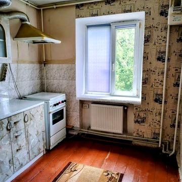 Здається однокімнатна квартира