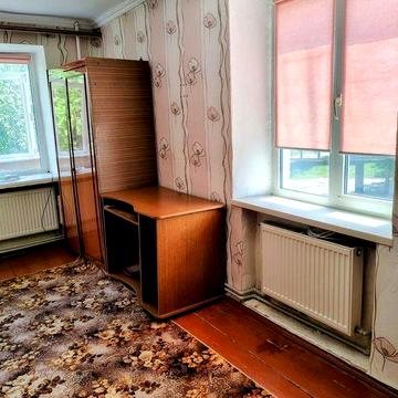 Здається однокімнатна квартира