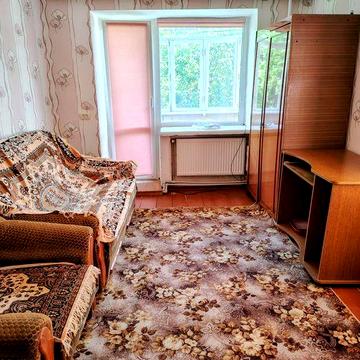 Здається однокімнатна квартира