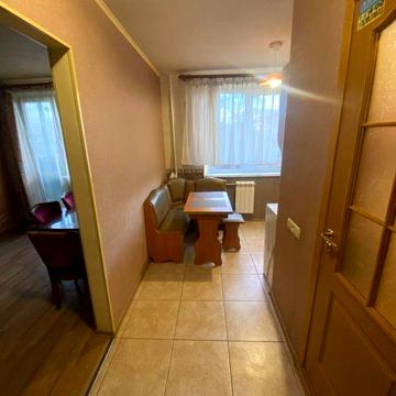 Здам 1к квартиру, метро Олексіївська
