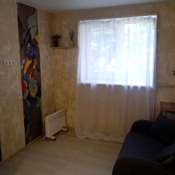 Здам 1к квартиру в новому будинку пр Ивана Мазыпы
