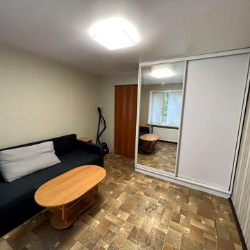 Сдам малогабаритку от хозяина