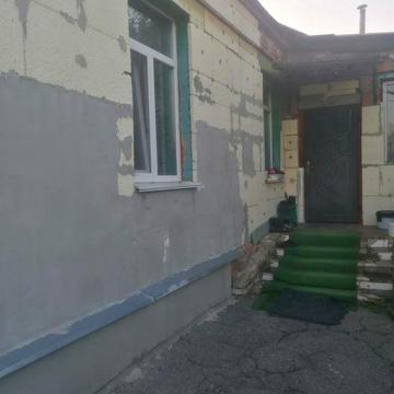 Продам свій будинок в центрі, у с. Крюківщина Київська обл.
