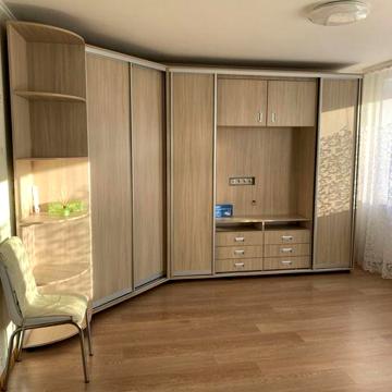 Продам 1к квартиру в смт. Петропавлівка