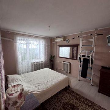 Продаж 3к Квартира Михайла Лушпи проспект