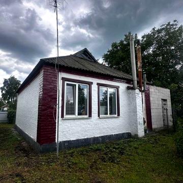 Продам будинок, дом в Броварському р-ні, с. Щасливе.