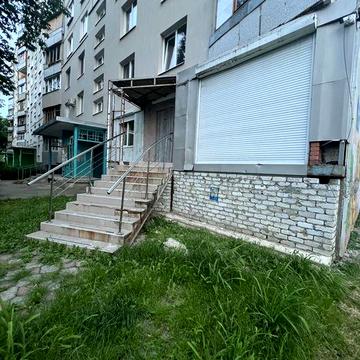 Редкое предложение!3-х комн.кв.Салтовка,м.Героев Труда,отдельный вход