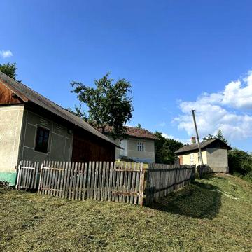 Продається будинок