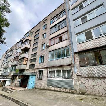 3х кімнатна Чешка 64,2 м2 з АО