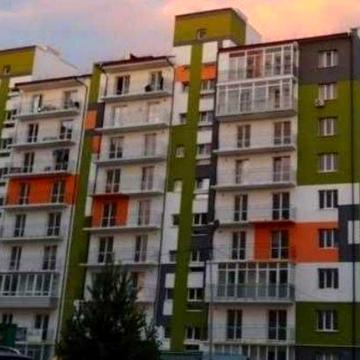 Продається 3-кімн квартира