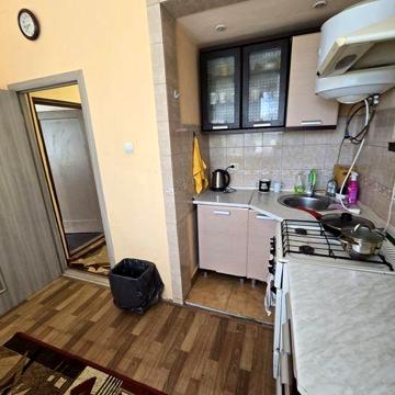 Продається двокімнатна квартира