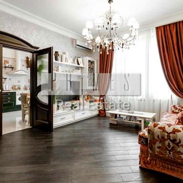 Продаж 3к квартири, ЖК Новопечерські Липки, вул. Андрія Верхогляда, 9 ЖК Новопечерські Липки