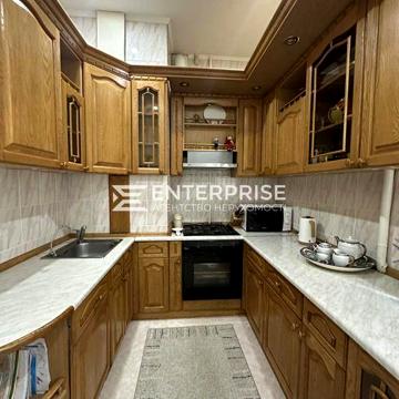 Без%! Продаж 3к квартири з ремонтом, центр, вул. Цитадельна, Печерськ