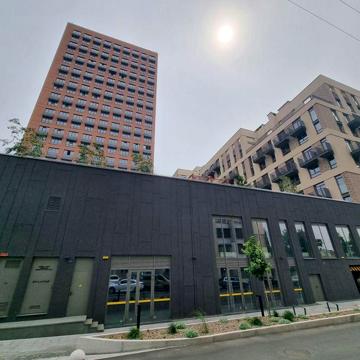 Продаж 1 кім квартири Вавілових 9 ЖК Будинок на Вавілових метро Сирець