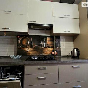 Продаж 3к Квартира Айвазовського вулиця