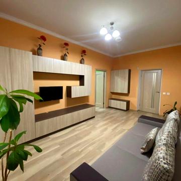 Боршаговская 195/43 Індустріальний міст Продам 3к квартиру БЕЗ КОМІСІЇ