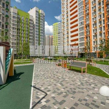Продаж 2к квартири, ЖК Нивки-Парк, пр-т Берестейський, 67 ЖК Нивки-Парк