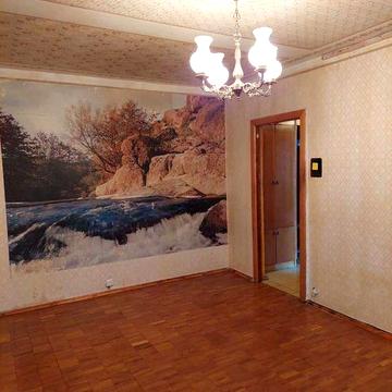 Продажа 3-х кімнат.квартири вул.Закревського 5  Троєщина початок