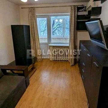 Продаж двокімнатної квартири Деміївська Фрометівська 18Б, Голосіїво